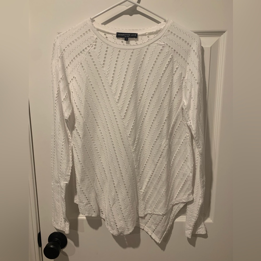 Generation Love Top